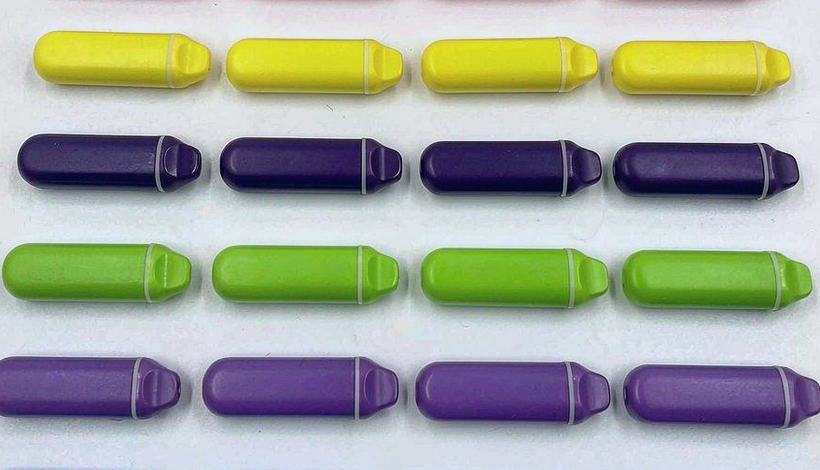 Box Mod Adjustable Power Devices packaging detail