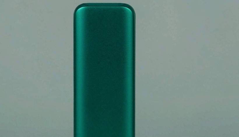 Box Mod Adjustable Power Devices packaging detail