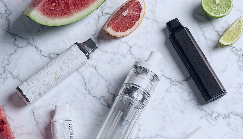 Box Mod Adjustable Power Devices packaging detail