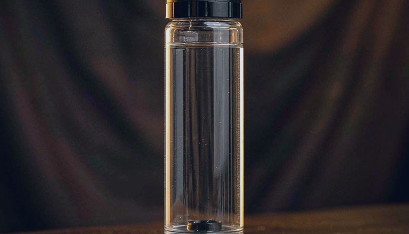 Box Mod Adjustable Power Devices packaging detail