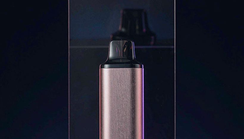 Box Mod Adjustable Power Devices packaging detail