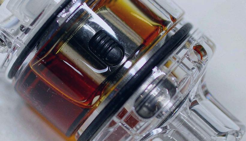 Box Mod Adjustable Power Devices packaging detail