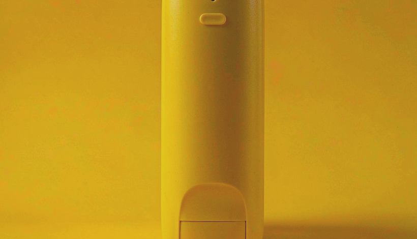 Box Mod Adjustable Power Devices packaging detail