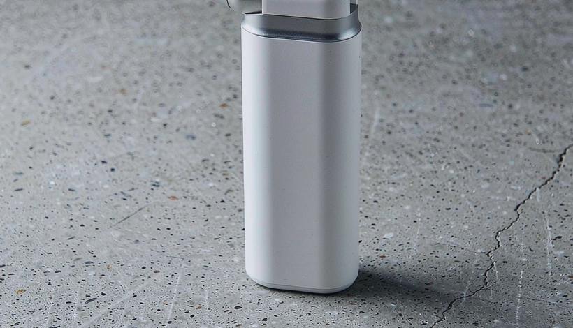 Box Mod Adjustable Power Devices packaging detail